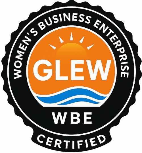 GLEW logo